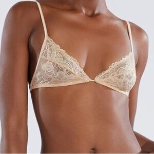 Savage X Fenty Lace Bralette